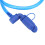 2L Outdoor Hydration Blase, 41x17,5cm, Transparent 11