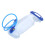 2L Outdoor Hydration Blase, 41x17,5cm, Transparent 4