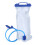 2L Outdoor Hydration Blase, 41x17,5cm, Transparent 13