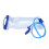 2L Outdoor Hydration Blase, 41x17,5cm, Transparent 6