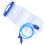 2L Outdoor Hydration Blase, 41x17,5cm, Transparent 14