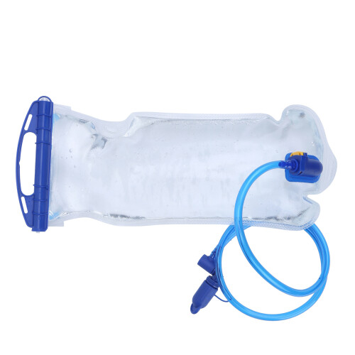 2L Outdoor Hydration Blase, 41x17,5cm, Transparent 2
