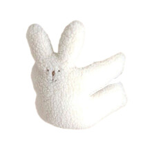 Door Slam Stopper Lamb Cashmere PP Cotton Anti
