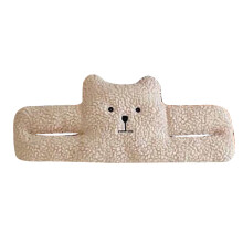 Door Slam Stopper Lamb Cashmere PP Cotton Anti