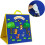 Foldable Felt Board for Home and Restaurant, Soft Textile Message Board, Medium Size, Versatile Wall Decor 4