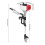 2-Stroke 6HP Air-cooling Outboard Engine 11