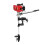2-Stroke 6HP Air-cooling Outboard Engine 1