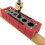 Practical Drill Guide for Woodworking, Stable Design for 3-13mm Drilling Applications, Reliable and Durable Tool 1