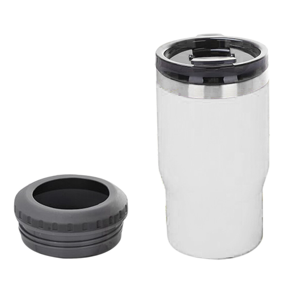 14oz Can Bottle Insulated Holder 304 Stainless