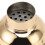 Bar Cocktail Shaker Stainless Steel Rust Proof 13