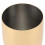Bar Cocktail Shaker Stainless Steel Rust Proof 15