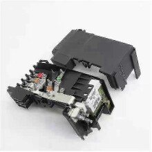 6500gs Fuse Bpga Box Module Upper Cover for Peuot 308 308cc 3008 Rcz Citroen C4 Picasso