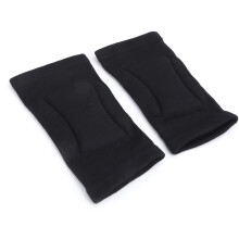 2er-Pack Knieschützer für Kinder & Erwachsene, Dicke Schaumstoff, Nylon & EVA Sicherheitshülsen