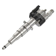2024 Automotive Retrofit Fuel Injectors Squirt Gasoline Syringe Car Accessories Body Parts 13537589048-11 Boris