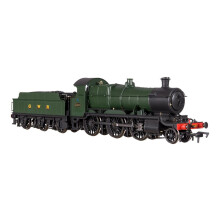 Dapol 43xx 2-6-0 Mogul 5320 GWR (DCC-Sound) DA4S-043-012S OO Gauge