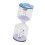 Decorative Sand Timer Clock Space Man Educational 5