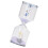 Decorative Sand Timer Clock Space Man Educational 10