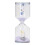 Decorative Sand Timer Clock Space Man Educational 8