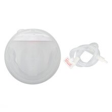 Wearable Breast Pump Accessories Hands Free Single