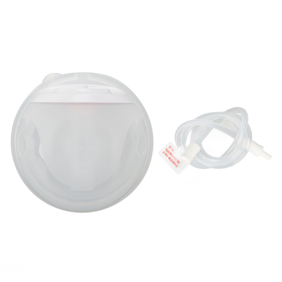 Wearable Breast Pump Accessories Hands Free Single
