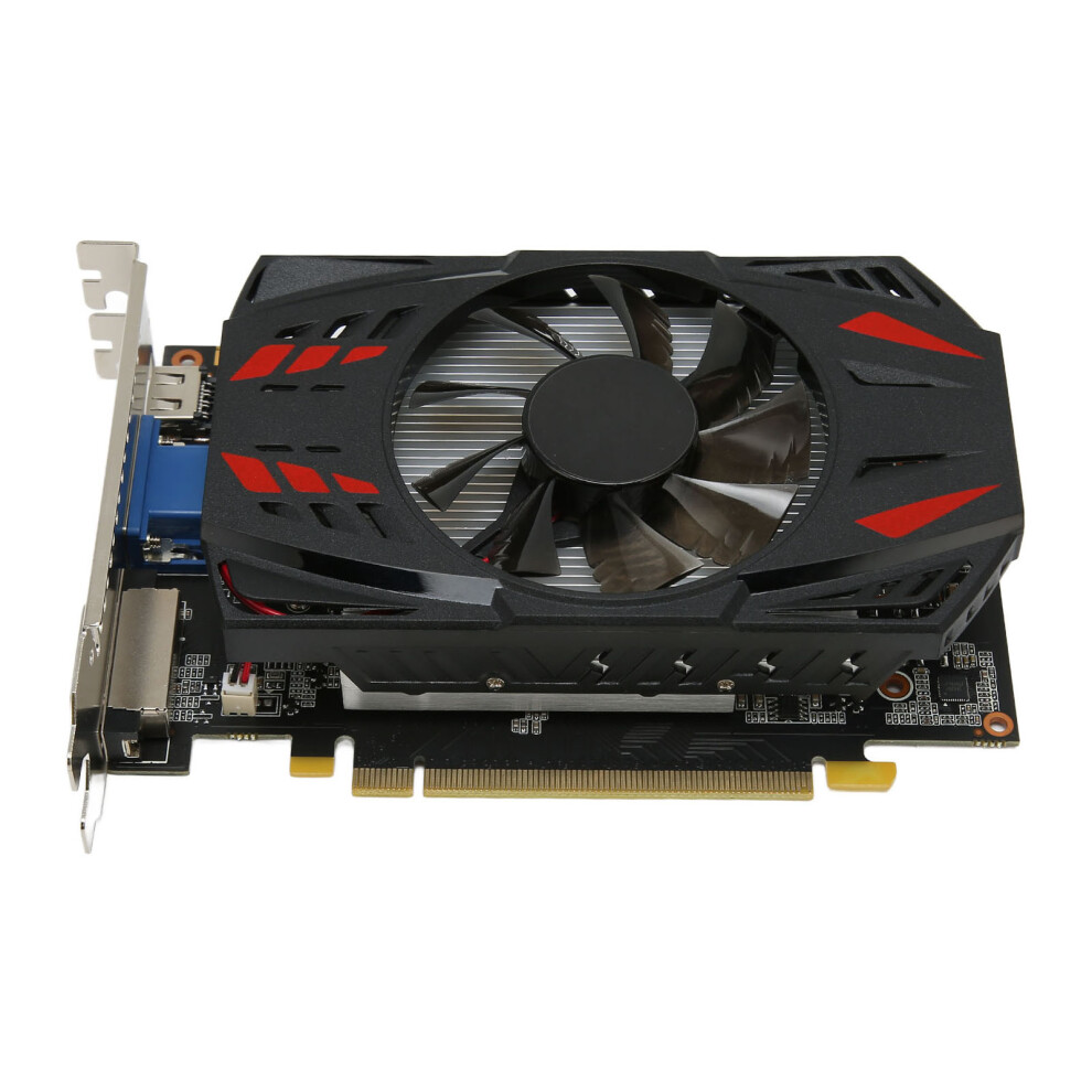 Gaming Graphics Card 128Bit Gddr5 2560X1600 8130196166432