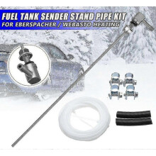 New Diesel Heater Fuel Tank Sender Pipe Pick Up Hose for Webasto Eberspacher