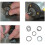 Spring Kits for Impact Wrenches - Fit DCF885 DCF886 - Complete Installation 3