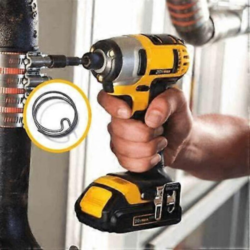 Spring Kits for Impact Wrenches - Fit DCF885 DCF886 - Complete Installation 1