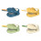 Dumpling Maker 2 in 1 Practical Dumpling Skin 11