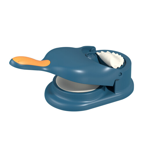 Dumpling Maker 2 in 1 Practical Dumpling Skin
