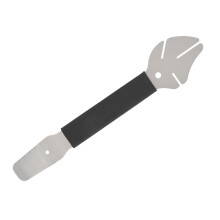Bike Disc Brake Rotor Flat Truing Wrench Mountain- und Rennrad Scheibenbremsen Werkzeug