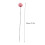 Billy Ball Flowers Dried Flowers Artificial Dried 6