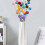 Billy Ball Flowers Dried Flowers Artificial Dried 11