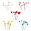 Billy Ball Flowers Dried Flowers Artificial Dried 13