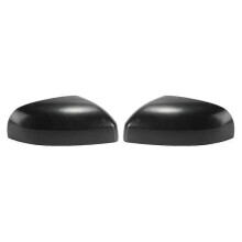 1Set Car Side Rear View Mirror Housing for S60 S80 V70 2004-2006 39979044 39979062