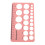 Mothers Nipple Measurement Ruler Flexible Silicone 10