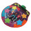 Dance Mixer Playmat Electronic Touch Sensitive 3