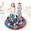 Dance Mixer Playmat Electronic Touch Sensitive 7