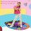 Dance Mixer Playmat Electronic Touch Sensitive 9