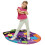 Dance Mixer Playmat Electronic Touch Sensitive 8