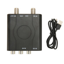M61A RF Modulator Professional Supports NTSC