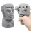 Kids Squeeze Decompression Toy Rock Type Stress 5