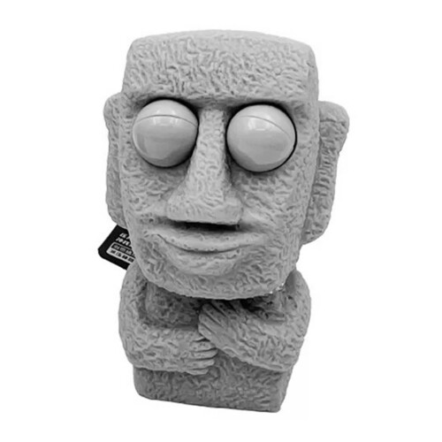 Kids Squeeze Decompression Toy Rock Type Stress 1