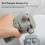 Kids Squeeze Decompression Toy Rock Type Stress 10