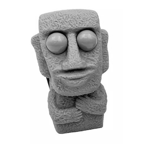 Kids Squeeze Decompression Toy Rock Type Stress 2