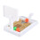 Kids Desktop Indoor Basketball Game Interactive 5