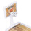 Kids Desktop Indoor Basketball Game Interactive 12