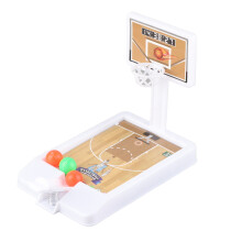 Kids Desktop Indoor Basketball Game Interactive