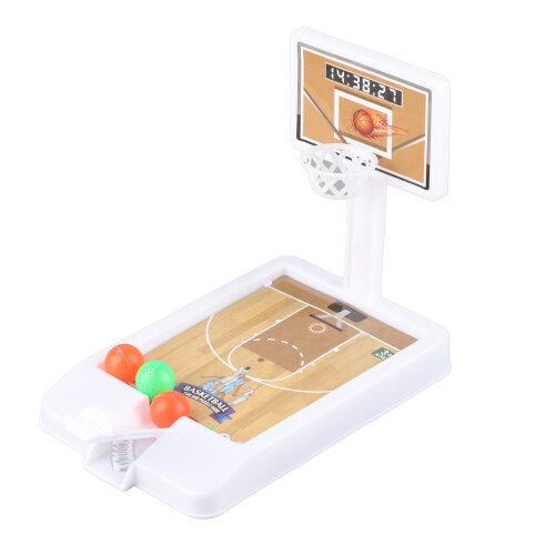 Kids Desktop Indoor Basketball Game Interactive