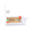Kids Desktop Indoor Basketball Game Interactive 4